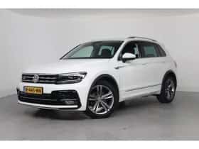 Volkswagen Tiguan (2019)
