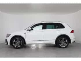 Volkswagen Tiguan (2019) thumbnail 2