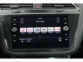 Volkswagen Tiguan (2019) thumbnail 11