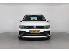 Volkswagen Tiguan (2019) thumbnail 15
