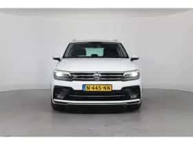 Volkswagen Tiguan (2019) thumbnail 16