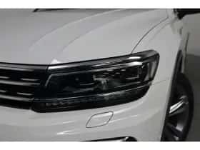 Volkswagen Tiguan (2019) thumbnail 17
