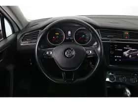 Volkswagen Tiguan (2019) thumbnail 20
