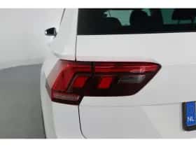 Volkswagen Tiguan (2019) thumbnail 24