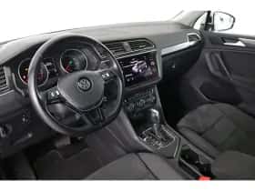 Volkswagen Tiguan (2019) thumbnail 5