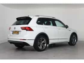 Volkswagen Tiguan (2019) thumbnail 8