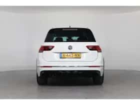 Volkswagen Tiguan (2019) thumbnail 9