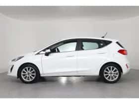 Ford Fiesta (2020) thumbnail 2