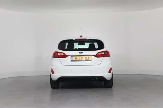 Ford Fiesta (2020) thumbnail 11