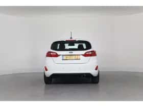 Ford Fiesta (2020) thumbnail 11