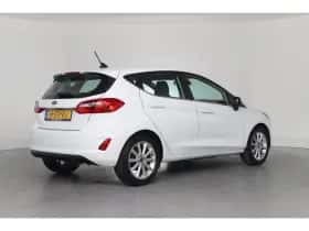 Ford Fiesta (2020) thumbnail 12