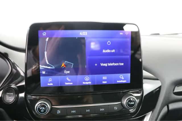 Ford Fiesta (2020) thumbnail 14