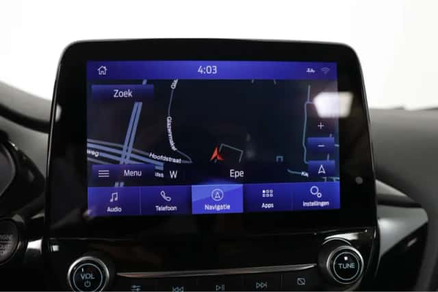 Ford Fiesta (2020) thumbnail 15