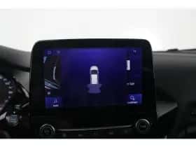 Ford Fiesta (2020) thumbnail 16