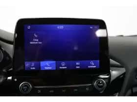 Ford Fiesta (2020) thumbnail 19
