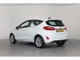 Ford Fiesta (2020) thumbnail 3
