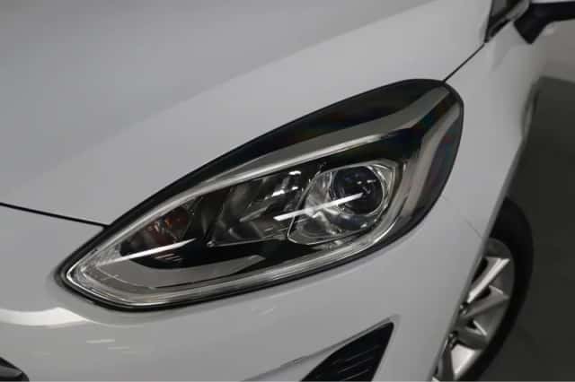 Ford Fiesta (2020) thumbnail 21