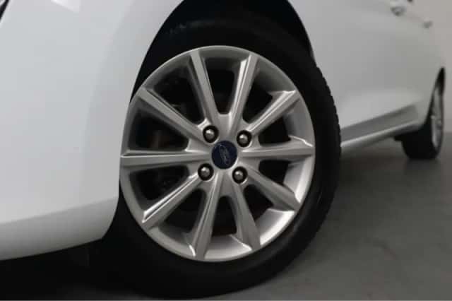 Ford Fiesta (2020) thumbnail 22