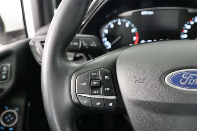 Ford Fiesta (2020) thumbnail 23