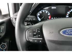 Ford Fiesta (2020) thumbnail 23