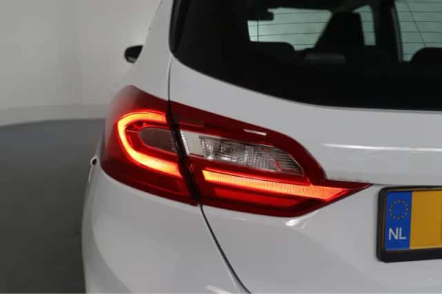 Ford Fiesta (2020) thumbnail 27