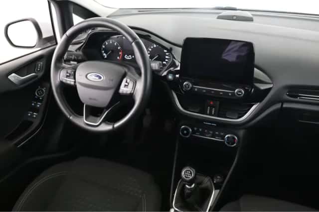 Ford Fiesta (2020) thumbnail 29