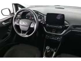 Ford Fiesta (2020) thumbnail 29