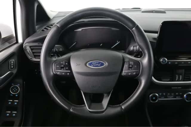 Ford Fiesta (2020) thumbnail 30