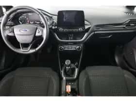 Ford Fiesta (2020) thumbnail 4