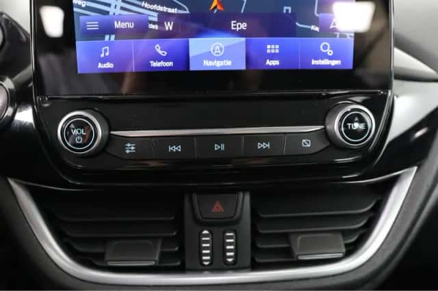 Ford Fiesta (2020) thumbnail 35