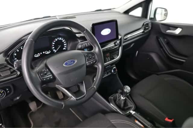 Ford Fiesta (2020) thumbnail 5
