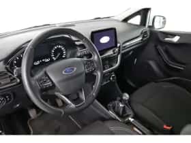 Ford Fiesta (2020) thumbnail 5