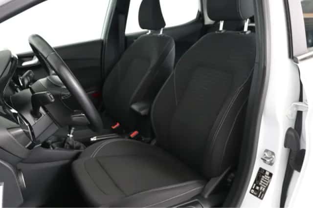 Ford Fiesta (2020) thumbnail 6