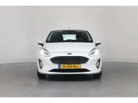 Ford Fiesta (2020) thumbnail 9