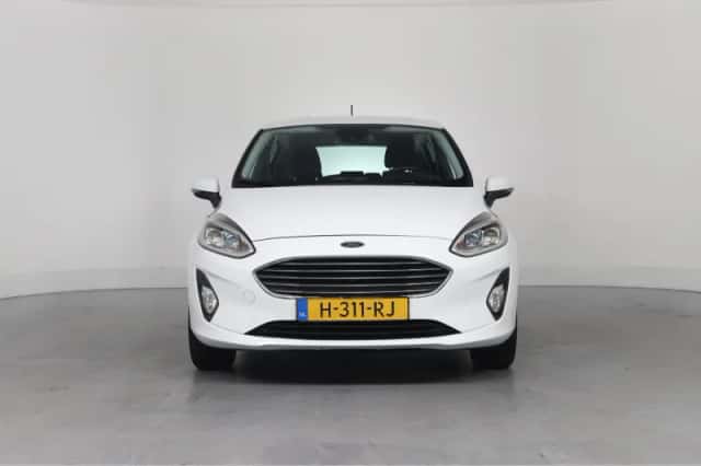Ford Fiesta (2020) thumbnail 10