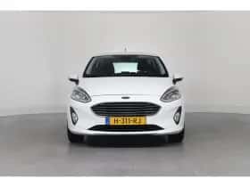 Ford Fiesta (2020) thumbnail 10