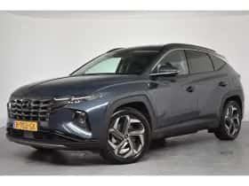 Hyundai Tucson (2022) thumbnail 1