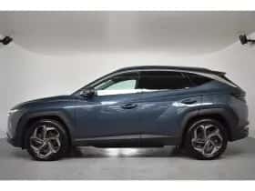 Hyundai Tucson (2022) thumbnail 2