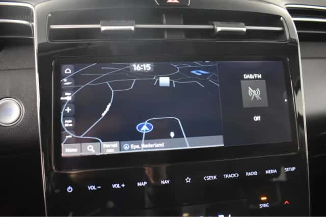Hyundai Tucson (2022) thumbnail 11