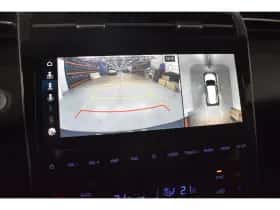 Hyundai Tucson (2022) thumbnail 12