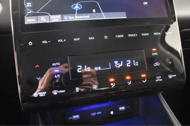 Hyundai Tucson (2022) thumbnail 13