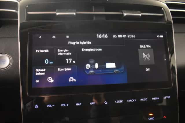Hyundai Tucson (2022) thumbnail 14