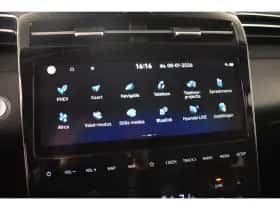 Hyundai Tucson (2022) thumbnail 15