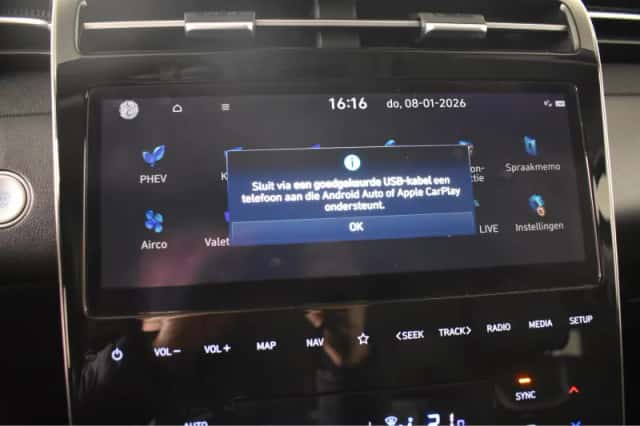 Hyundai Tucson (2022) thumbnail 16