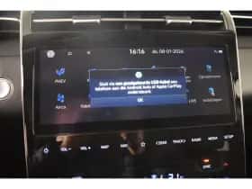 Hyundai Tucson (2022) thumbnail 16