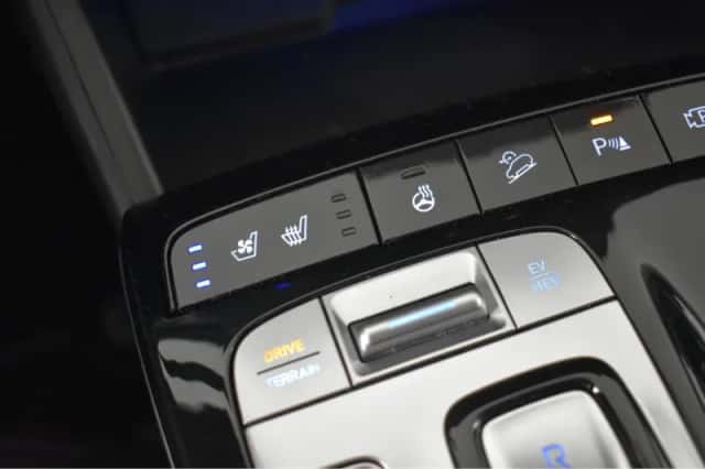 Hyundai Tucson (2022) thumbnail 18