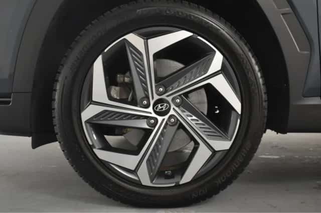 Hyundai Tucson (2022) thumbnail 19