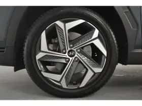 Hyundai Tucson (2022) thumbnail 19