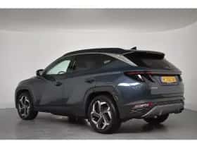 Hyundai Tucson (2022) thumbnail 3