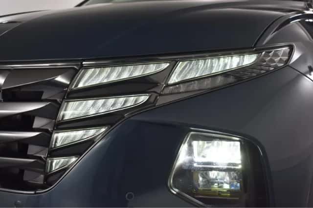 Hyundai Tucson (2022) thumbnail 21